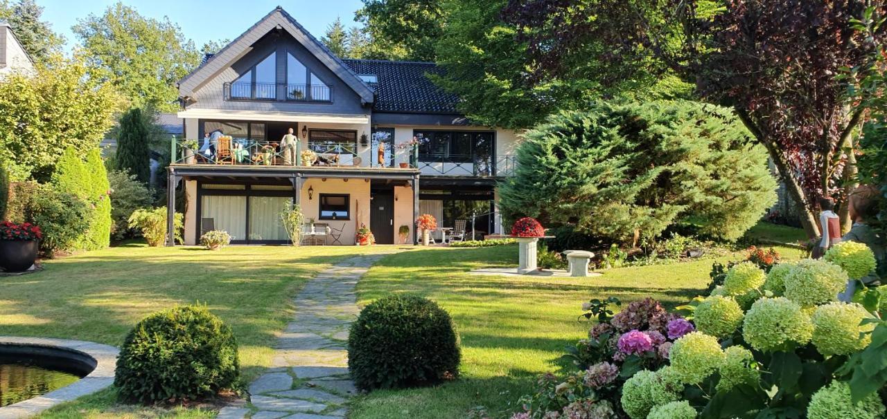 Ferien Im Koenigshaus Apartment Möhnesee Exterior foto