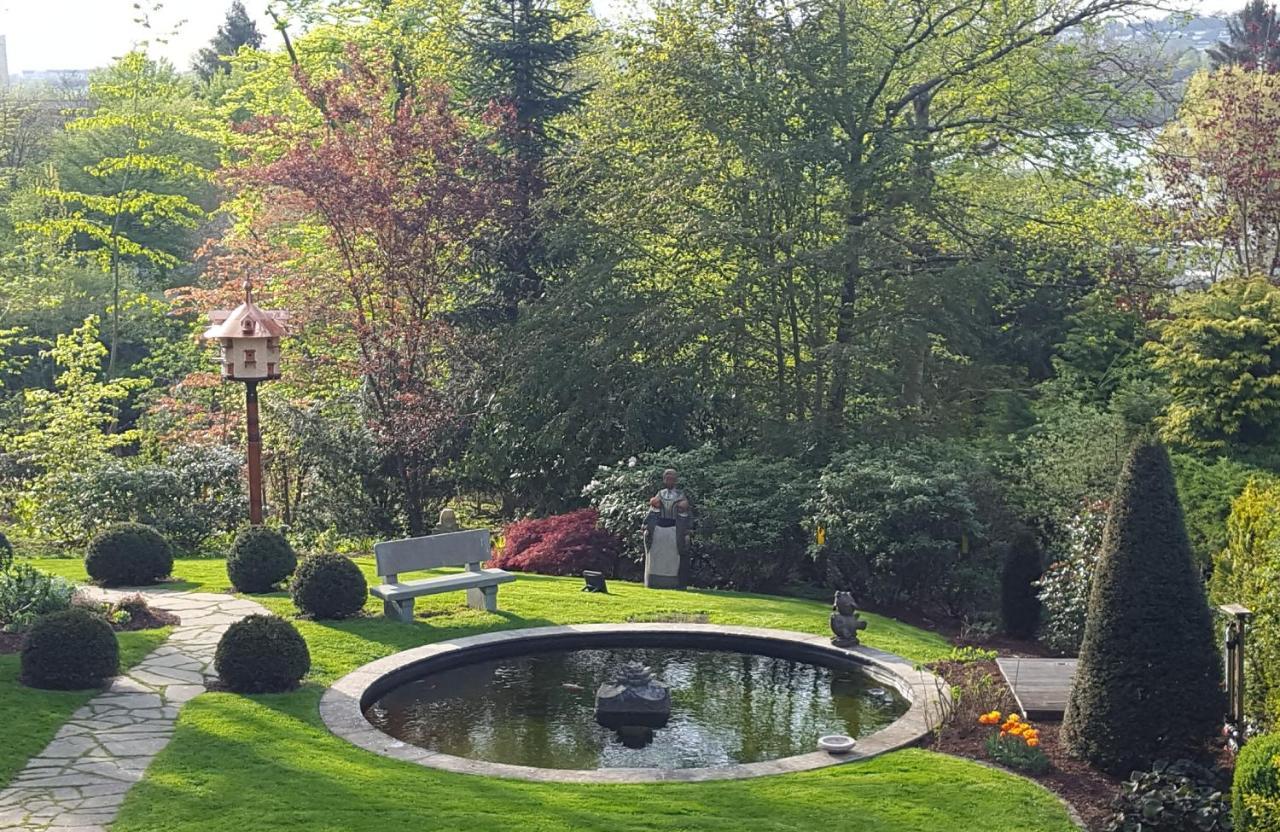 Ferien Im Koenigshaus Apartment Möhnesee Exterior foto