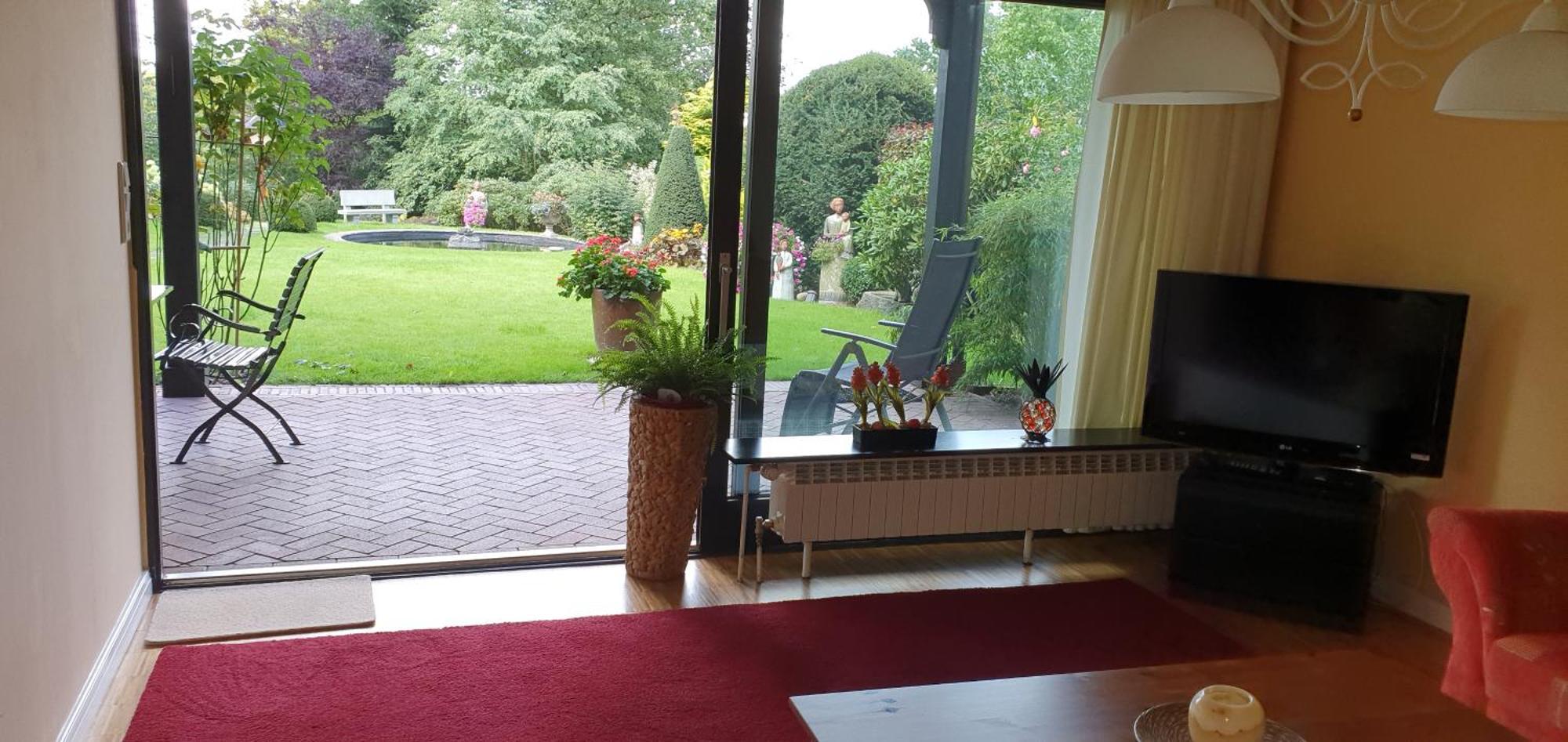 Ferien Im Koenigshaus Apartment Möhnesee Cameră foto