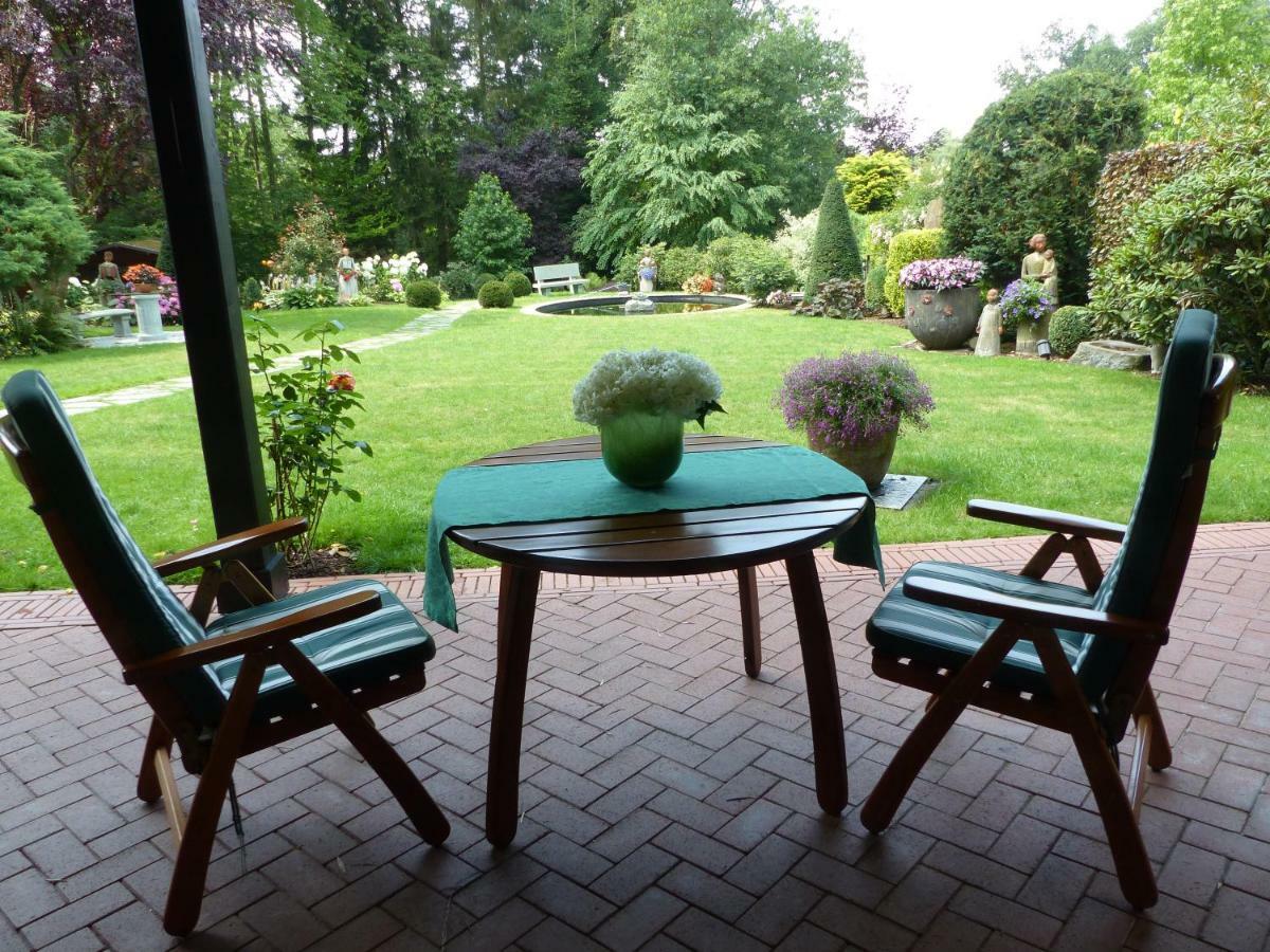 Ferien Im Koenigshaus Apartment Möhnesee Exterior foto