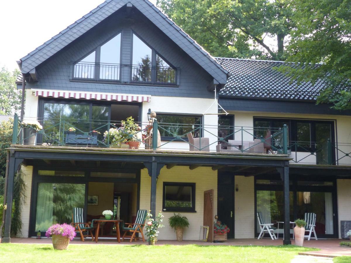 Ferien Im Koenigshaus Apartment Möhnesee Exterior foto