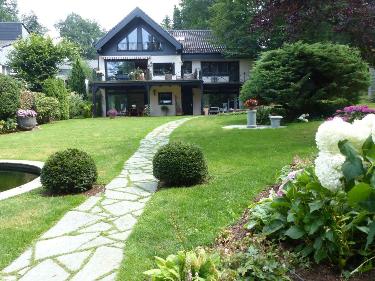 Ferien Im Koenigshaus Apartment Möhnesee Exterior foto